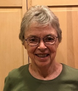 Kathy Graff