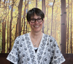 Pastor Melinda